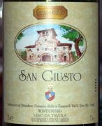 toscana San Guisto